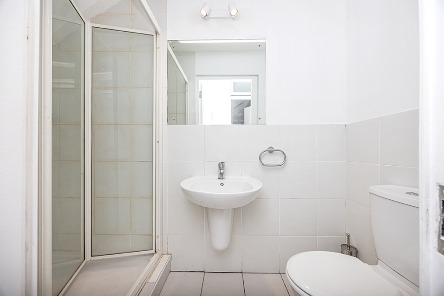 To Let 3 Bedroom Property for Rent in Mowbray Western Cape